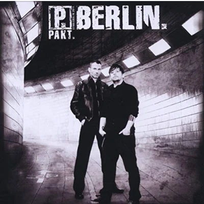 Afbeelding van Pakt. Berlin (CD)