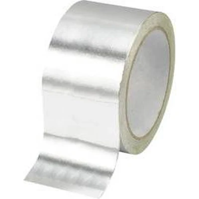 Afbeelding van TRU COMPONENTS TC 8812312 Aluminium tape AFT 6220 Zilver (l x b) 20 m 62 mm 1 stuk(s)