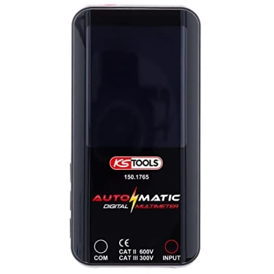 Afbeelding van KS TOOLS 150.1765 Multimeter