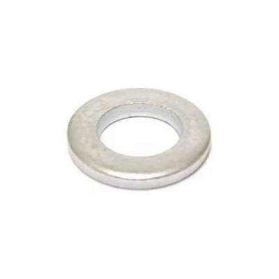 Afbeelding van Xtrabike Sluitring m4 zink