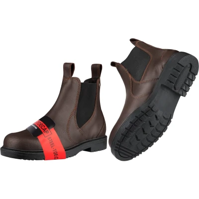 Afbeelding van ELT Jodhpurs Secura Bruin 39