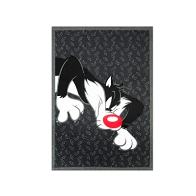 Afbeelding van Excelsa Sylvester Theedoek, 100% katoen, 70 x 50 cm, met oogje