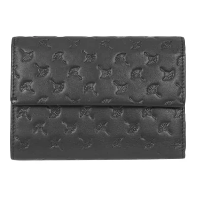 Afbeelding van JOOP! Leggero Stampa Cosma MH10F Portemonnee, Dames, Maat: One Size, Black