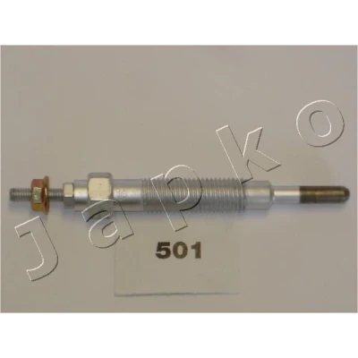 Afbeelding van JAPKO 01501 Gloeibougie 6V
