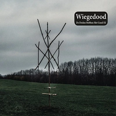 Afbeelding van Wiegedood De Doden Hebben Het Goed Iii (LP)