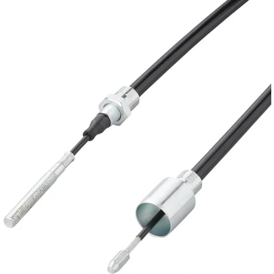 Afbeelding van Pro Plus Remkabel 1630/1857 mm Bus Ø 26 Geschikt voor BPW
