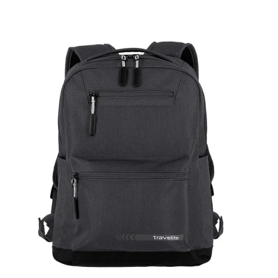 Afbeelding van Travelite Kick Off Backpack M dark anthracite