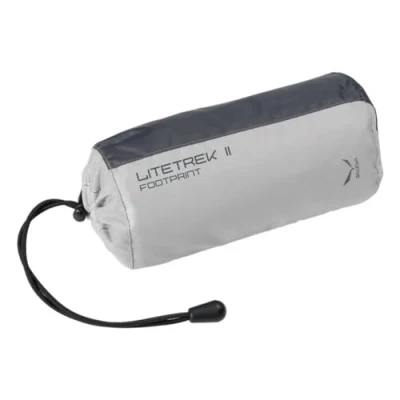 Afbeelding van Grondzeil Salewa Footprint Litetrek II Grey
