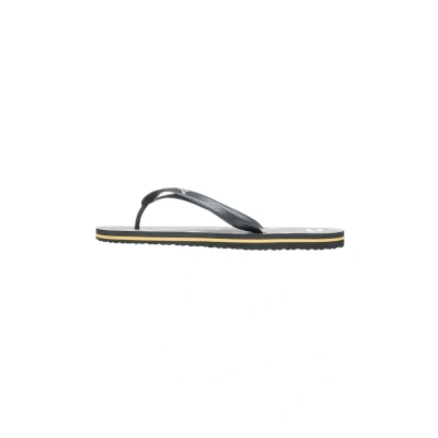 Afbeelding van Billabong Teenslippers, Heren, Maat: 41, Blk Kunststof