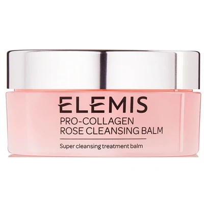 Afbeelding van Elemis Pro Collagen Rose Cleansing Balm 100 gram