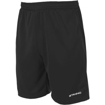 Afbeelding van Stanno Junior voetbalshort zwart