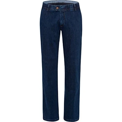 Afbeelding van EUREX by BRAX Jim 316 Jeans , Effen