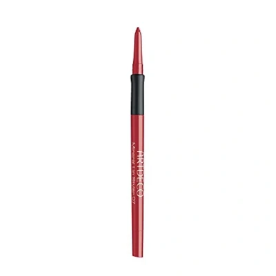 Afbeelding van ARTDECO Mineral Lip Styler Langhoudende lipliner met geïntegreerde puntenslijper 1 x 0,4 g