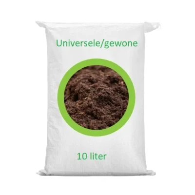 Afbeelding van Universele potgrond 10 liter Warentuin Mix