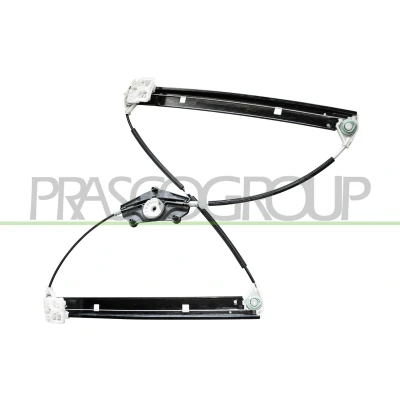 Afbeelding van Raambedieningsmechanisme PRASCO AD024W043