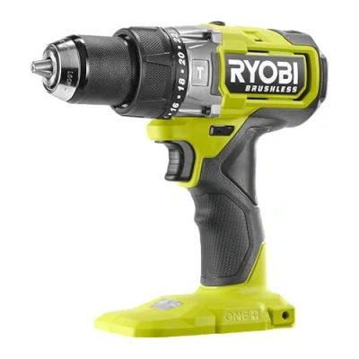 Afbeelding van Ryobi RPD18BL2 0 ONE+ 18V brushless Accu klopboormachine (excl. accu) 5133006489