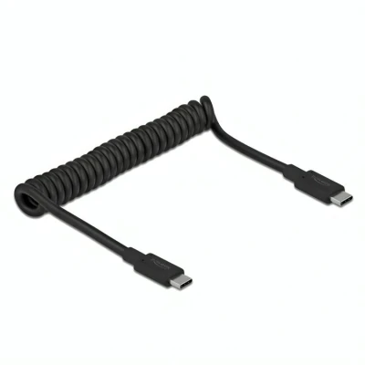 Afbeelding van USB C naar kabel Delock