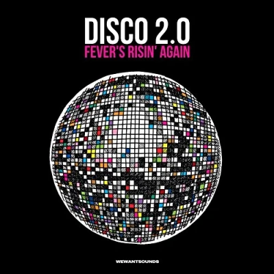 Afbeelding van Various Artists Disco 2.0 (CD)