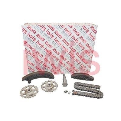 Afbeelding van Iwis Motorsysteme Distributieketting kit 59112Set