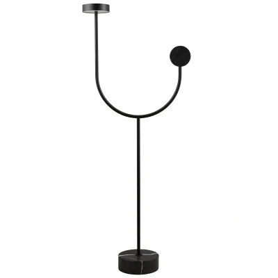 Afbeelding van AYTM Grasil vloerlamp LED
