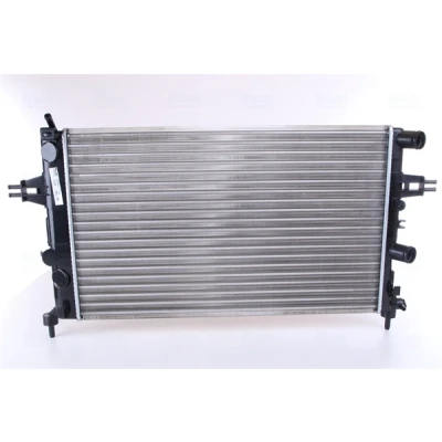 Afbeelding van Nissens Radiateur 63091