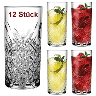 Afbeelding van DS12 LONGDRINK 29,5 TIMELESS