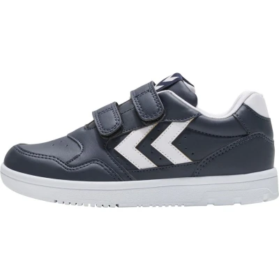 Afbeelding van Hummel Kinder Sneaker Camden Jr Navy 26