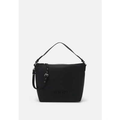 Afbeelding van JOOP! Dalia HOBO Shopper, Dames, Maat: One Size, Black
