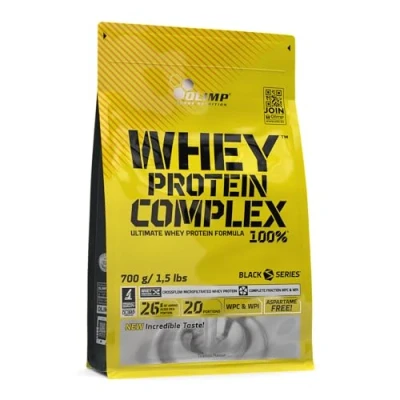 Afbeelding van Olimp Whey Protein Complex 100%, 700 g Beutel (Tiramisu)
