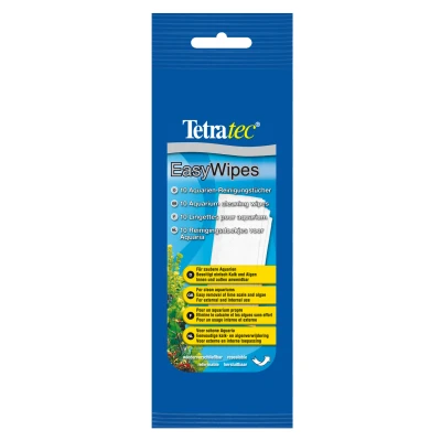 Afbeelding van Tetra Tec Easywipes Hygiëne 10 stuks