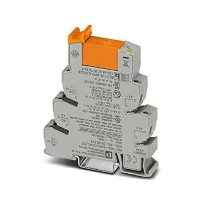 Afbeelding van Phoenix Contact PLC RSC 24DC/21HC/EX Interfacerelais 10 stuk(s)
