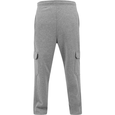 Afbeelding van Urban Classics Cargobroek, Heren, Maat: XL, Grey