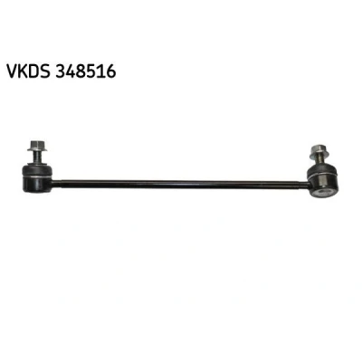 Afbeelding van SKF VKDS 348516 Stabilisatorstang BMW: X5