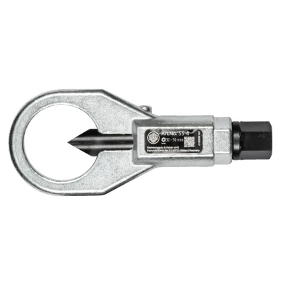 Afbeelding van Kukko Moersplijter M22 M33 mechanisch tot kwaliteitsklasse 6 1 stuk 55 4