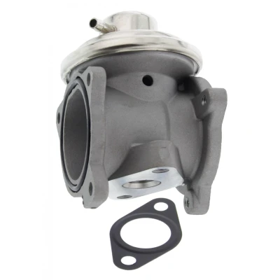 Afbeelding van MAPCO 83824 EGR klep Pneumatisch Met pakking VOLKSWAGEN: Polo IV Hatchback, SEAT: Ibiza 3, AUDI: A2