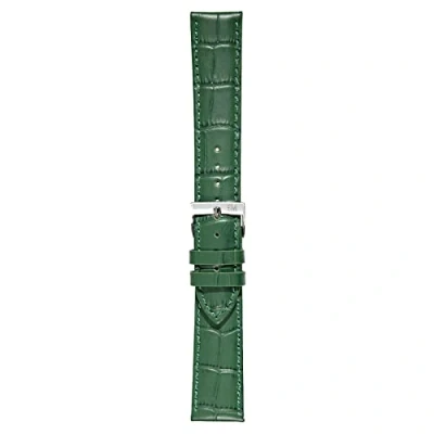 Afbeelding van Morellato PMX072BOLLE22 Basic Collection Horlogeband 22mm