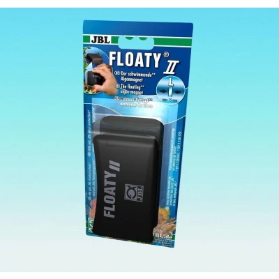 Afbeelding van Jbl Floaty Ii Glasreiniger L
