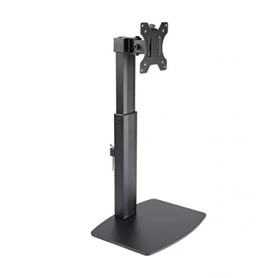 Afbeelding van Schermtafel Support TooQ DB1732TN B 17&quot; 32&quot; Zwart