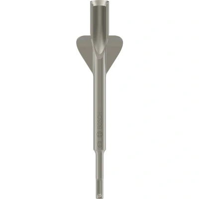 Afbeelding van Bosch Accessoires Vleugel /kanaalbeitel SDS plus 250 x 22 mm 1st 2608690007