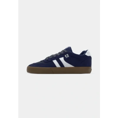 Afbeelding van Globe Encore 2 Sneakers laag, Heren, Maat: 44, Maritime blue Schoenen