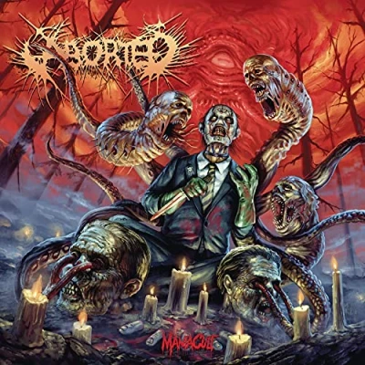 Afbeelding van Aborted Maniacult