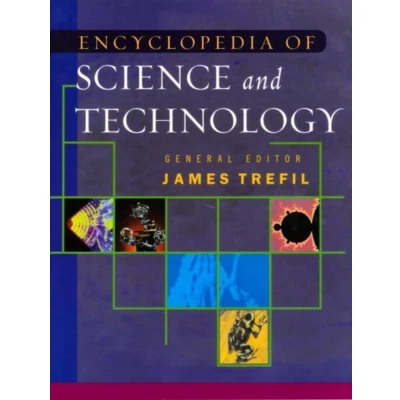 Afbeelding van The Encyclopedia of Science and Technology