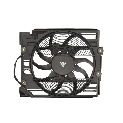 Afbeelding van TYC Ventilatorwiel motorkoeling 803 0008