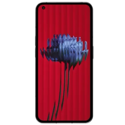 Afbeelding van Nothing Phone (1) 8GB/256GB Zwart mobiele telefoon