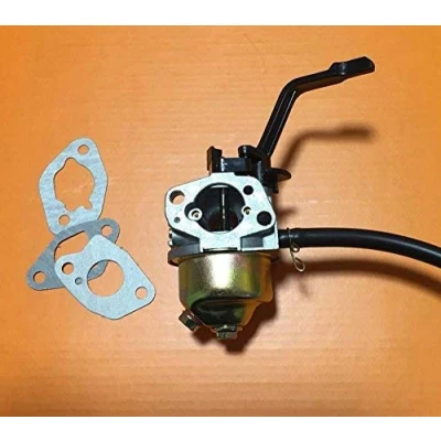 Afbeelding van AM carburateur voor stroomgeneratoren EINHELL RT PG 2500, STE 2500/1, KC 35 AE, KCST 2502 KCSE 2503 met afdichting