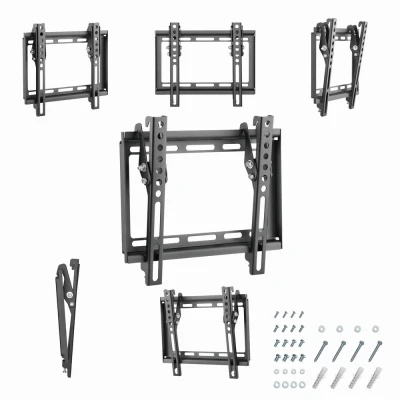 Afbeelding van Gembird WM 42T 04 tv bevestiging 106,7 cm (42 )