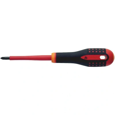 Afbeelding van Bahco ergo schroevendraaier iec ph1x150 BE 8612S