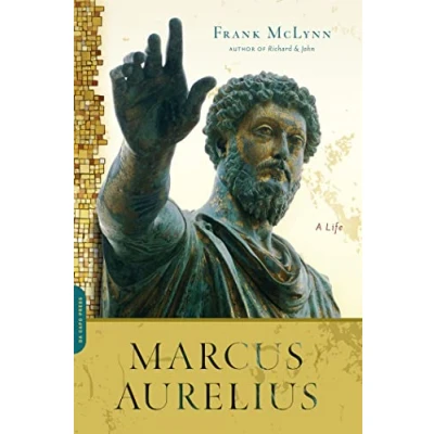 Afbeelding van Marcus Aurelius
