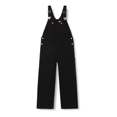 Afbeelding van Dickies Latzhose Classic Bib Overalls Rinsed Black W36 L34