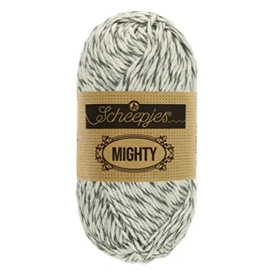 Afbeelding van Wol en Garens Scheepjes Mighty 753 Glacier (op=op)